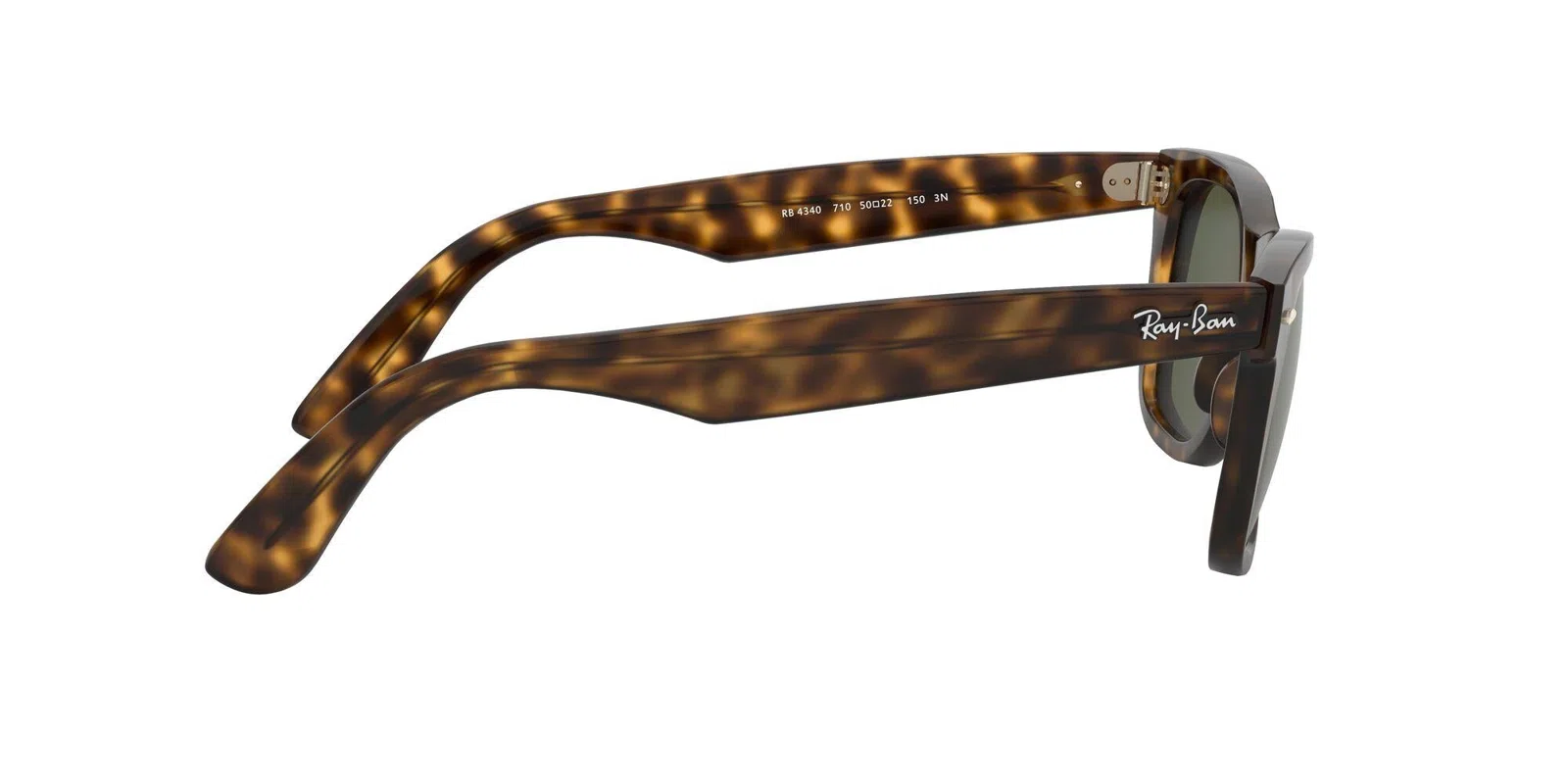 Ray-Ban Wayfarer 4340 Sunglasses - view 46